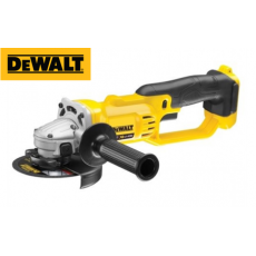 DeWalt DCG412N XR accu